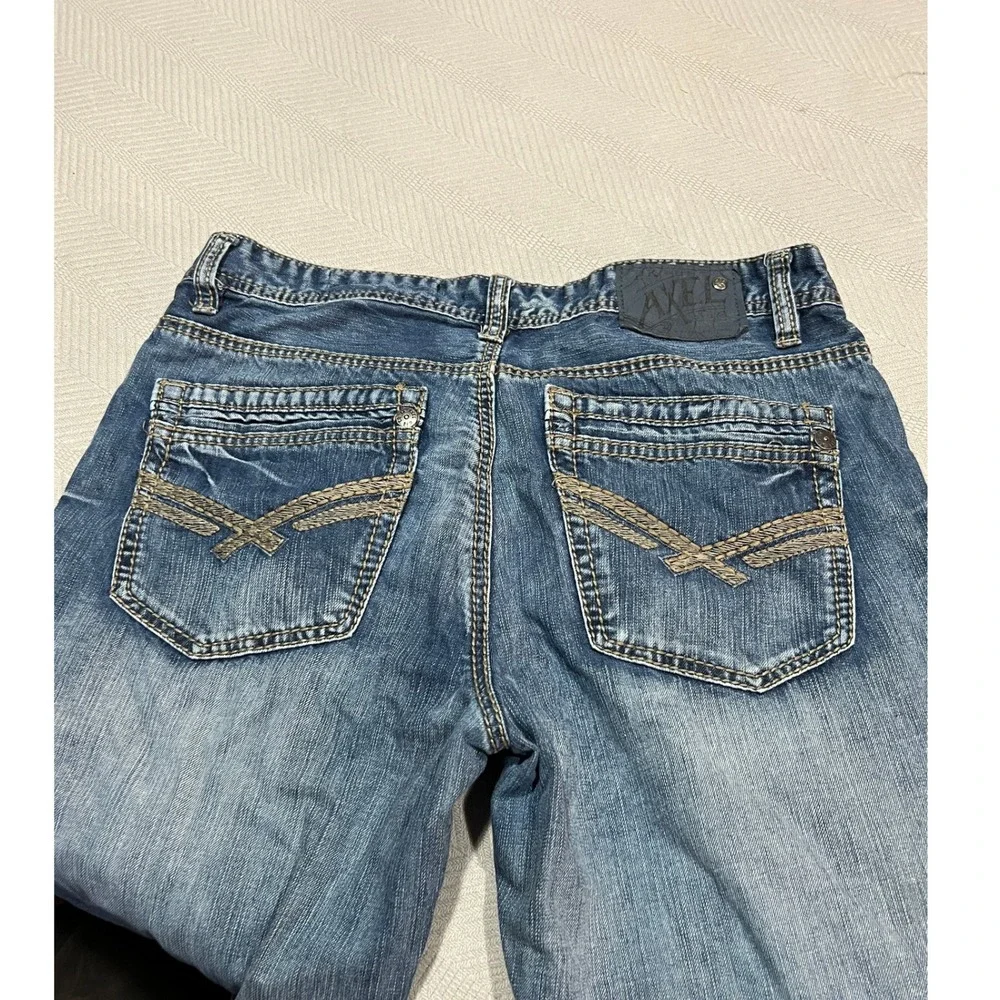 Axel tk jeans